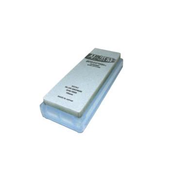 セラミック砥石 刃の黒幕 ブルー #1500 シャプトン : スタイルキッチン