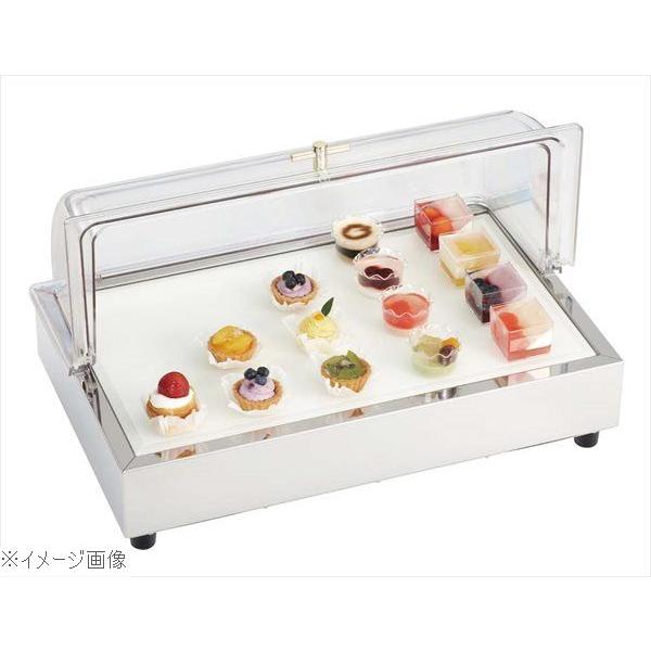 タイジ　クールプレート　ドームカバー付き　値下げ可能 タイジ クールプレート（ドームカバー付）CP−520 GWC