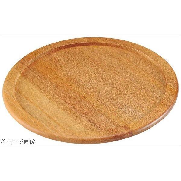 ビフテキ＆ピザパイ本塁材木台（軽銀枠付用）３３ｃｍ用