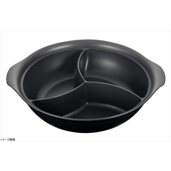 ＵＫアルミホットパン３中仕切り ３０珊 キッチン、日用品、文具-バット-ざる、ボウル、バット