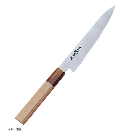 Sakai Takayuki JapaneseナイフGrand Chef bohler-uddeholmスウェーデンスチールhrc58-10604ナイフペティ150-mm