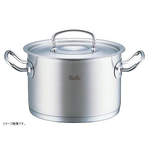 フィスラー 両手鍋 プロコレクション シチューポット 16cm 84-123-16