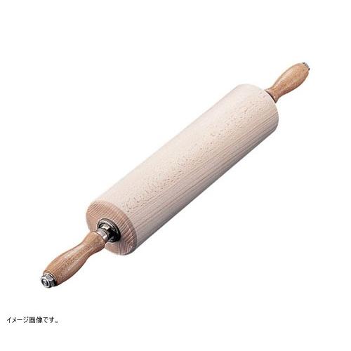 TH 木製 ローリングピン 30cm 44915