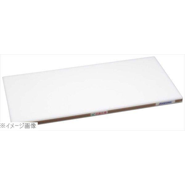 抗菌かるがるまな板 ＳＤＫ ５００×３００×２０ 白いこと／茶線 キッチン、日用品、文具-その他調理用具-調理器具