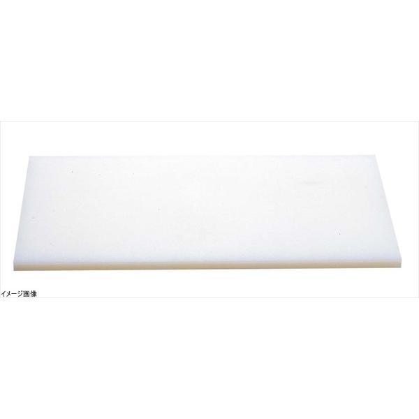 ヤマケン K型プラスチックまな板 500×250×30 両面シボ付 K1