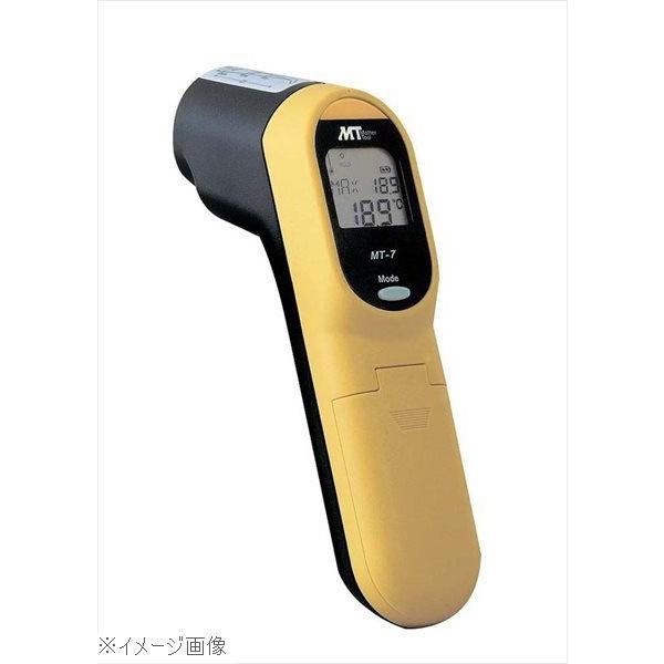 非当たること発する体温計 ＭＴ−７