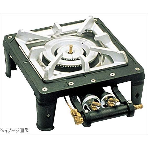 ガステーブルコンロ（1連）MD−701 LP : スタイルキッチン