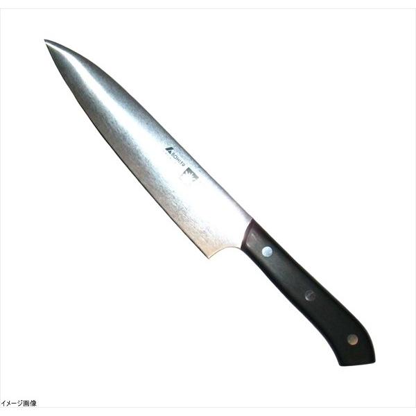 木屋 ニューエーデルワイス No.180 牛刀 18cm