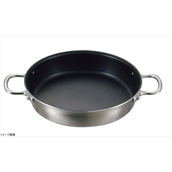 ビタクラフト ステンレスフライパン vita craft 7 Vita Craft