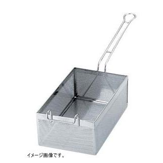UK 18-8 パンチング ポテトフライヤー S キッチン、日用品、文具-その他キッチンツール