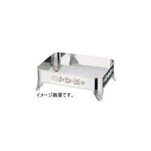 ＵＫ18-8 Ｓ型角飾台 ２０インチ用 菊
