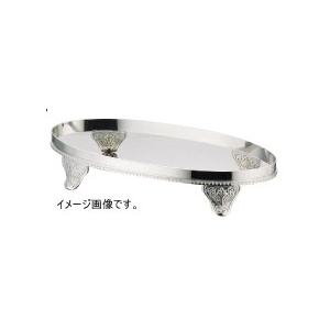 ＵＫ18-8 Ｅ型魚ビュッフェスタンド ２４インチ用