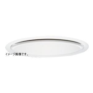 ＵＫ18-8 プレーンタイプ魚皿 ２６インチ