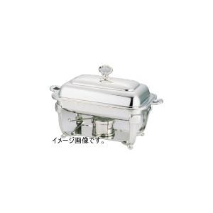 ＵＫ18-8 バロン角チェーフィング シングル １６インチ