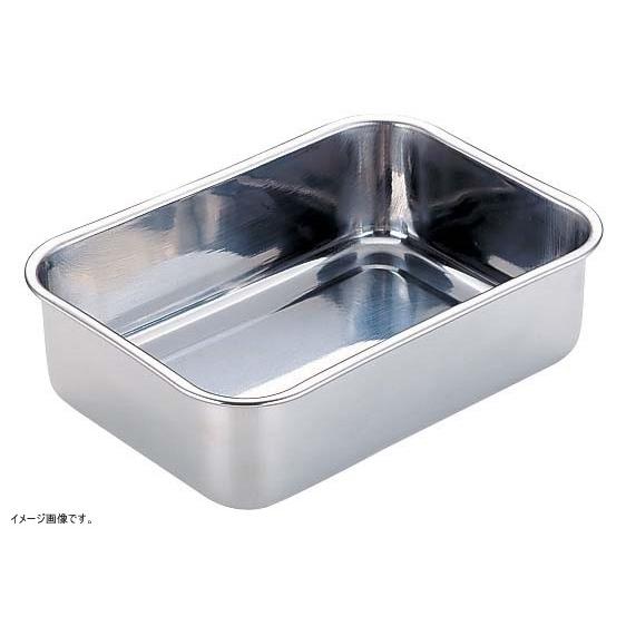ステンレスS型バット 5号 : スタイルキッチン - 通販 - Yahoo
