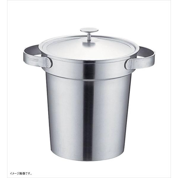 ＵＫ18-8 スタッキングアイスペール １Ｌ