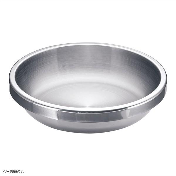 KINGO(キンゴー) 丸回転カバー式チェーフィング 小専用丸型フードパン