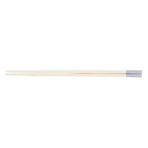 ＰＢＴ和洋中角箸 しろがね色（１０膳入） 白 ８５９１５５５０ （TTY3601） キッチン、日用品、文具-調理器具-その他調理用具