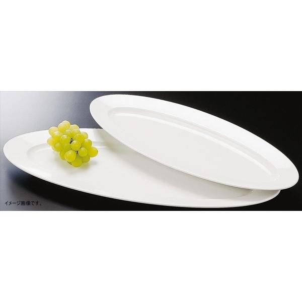 メラミン小判盛皿 ＶＫ−９７−９７１cm