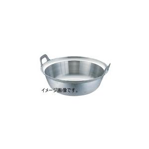 アルミ イモノ段付鍋(料理取手) 54cm 4200880