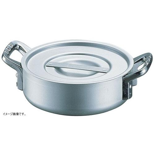 IKD (イケダ) エレテック 外輪鍋 30cm