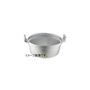 IKD (イケダ) エレテック アルミ料理鍋 30cm