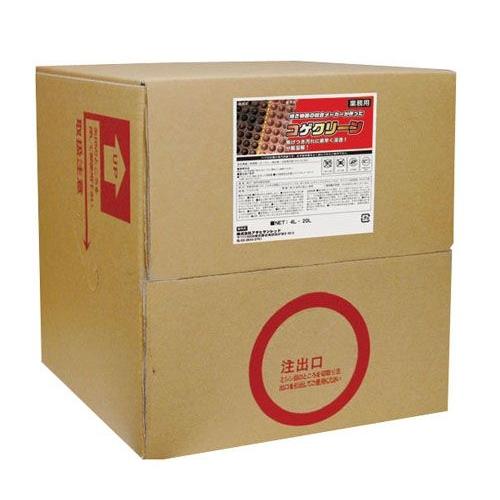 業務用 コゲクリーン 20L (JKG0102) : スタイルキッチン 業務用 コゲクリーン 20L (JKG0102) : スタイルキッチン