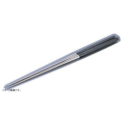 本焼ステンレス黒合板六角柄盛箸 120mm : スタイルキッチン - 通販 