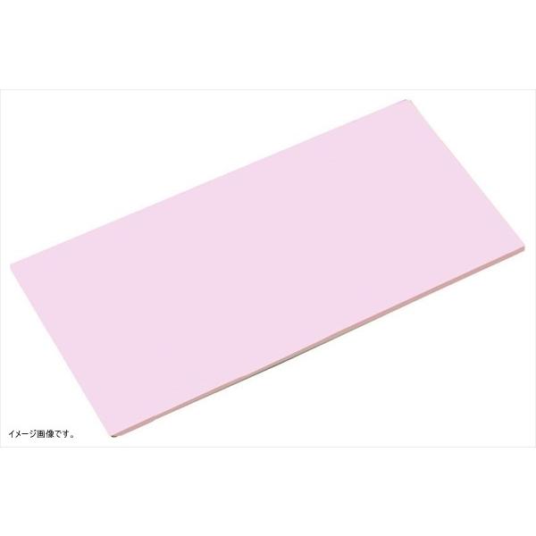 住友 カラーソフトまな板 厚さ８mmタイプ ＣＳ-７４０ ピンク