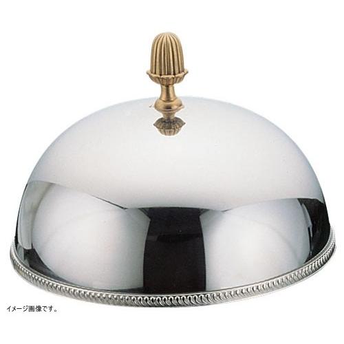 菊渕 ドームカバー 26cm 1211-5260