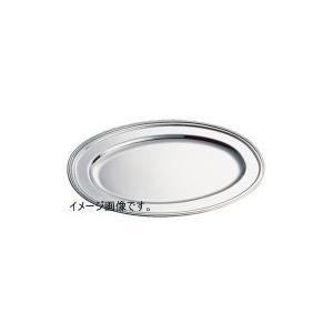 未申18-8 Ｂ渕小判皿 ３０in 皿-食器-食器、グラス、カトラリー