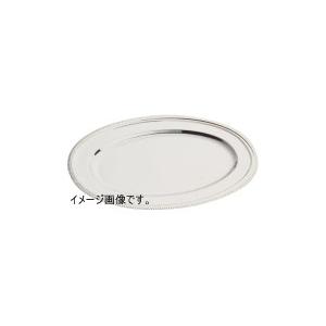 未申18-8 菊渕小判皿 ２８in キッチン、日用品、文具-食器