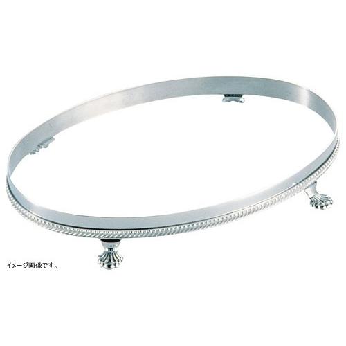 ＳＷ18-8 小判ビュッフェスタンド （魚飾台兼用）４８インチ用