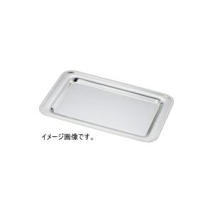ＳＷ18-8 菊渕角盆 手無 １８インチ