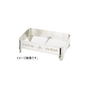 ＳＷ18-8 Ｓ型角飾台 ２０インチ用