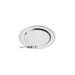ＳＷ18-8 プレーン丸皿 ２４インチ