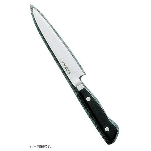 グレステン Wタイプ ペティーナイフ 14cm 014WK