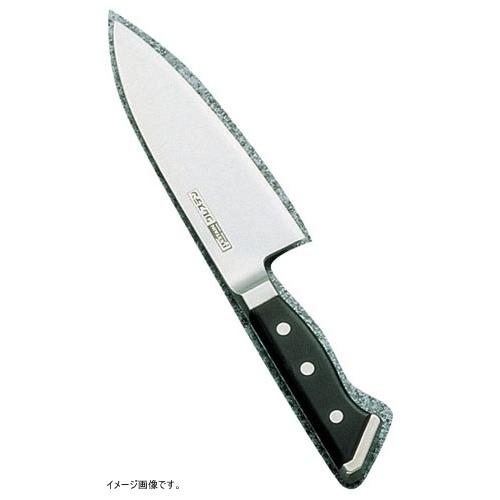 GLESTAIN(グレステン) Wタイプ 洋出刃 20cm 220WK 調理器具 GLESTAIN(グレステン) Wタイプ 洋出刃 20cm 220WK 調理器具
