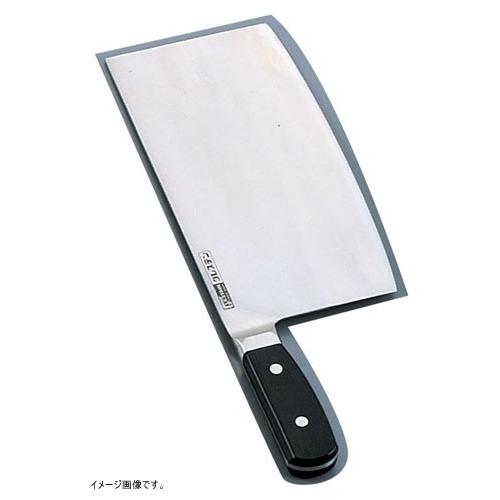 GLESTAIN(グレステン) 中華庖丁 622-25W