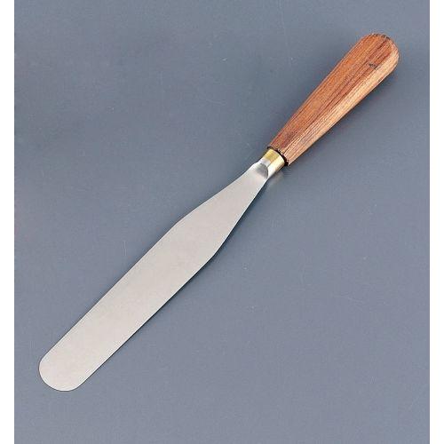 マトファ 調色板九寸五分 ２２３１７ 刃渡り２８０粍 （WPL11317） 調理器具-キッチン、日用品、文具