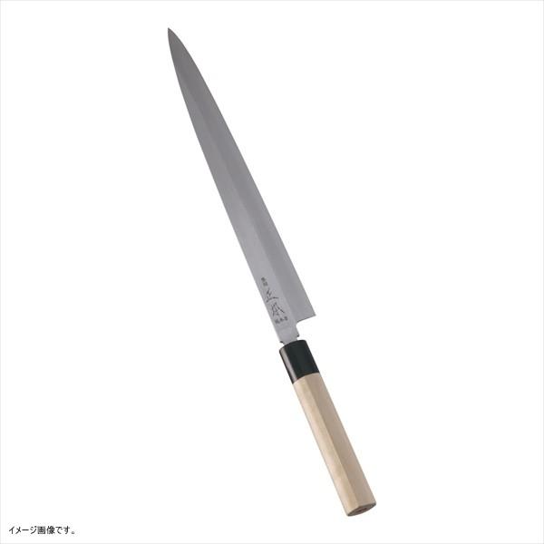 正本 コバルト鋼 柳刃刺身包丁 30cm