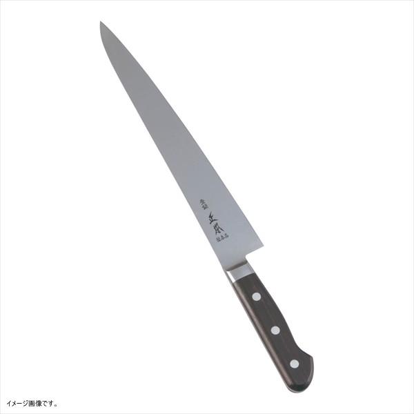 正本 最高級炭素鋼 筋引 24cm : スタイルキッチン - 通販 - Yahoo