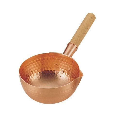 銅ボーズ鍋 24cm （WBC24024） : スタイルキッチン - 通販 - Yahoo