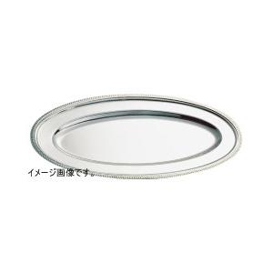 ＳＷ18-8 菊渕魚皿 ３０インチ