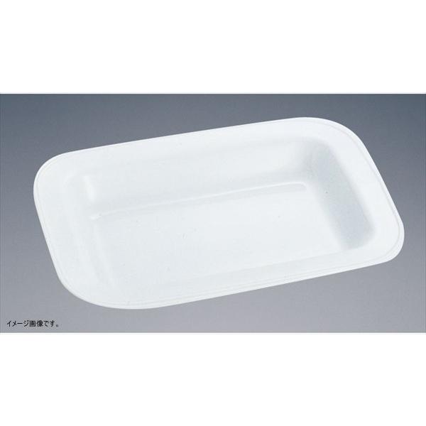 ＳＷ角チェーフィング用陶器 １６インチ シングル用