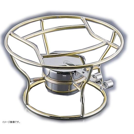丸レショー STランプ付 26cm 3420-0260