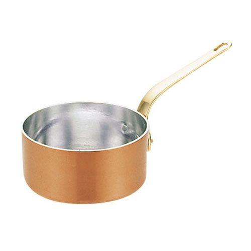 【2個まとめ売り】SW銅製　プチパン　COPPER WARE 70 ミニ SW 銅 プチパン 6cm （PPT03006） : スタイルキッチン - 通販