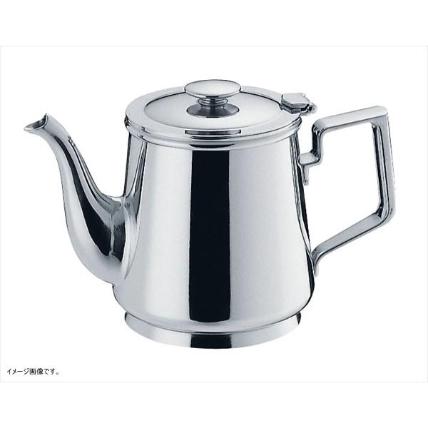 C型 ティーポット 5人用 2212-0507 コーヒー、ティー用品-キッチン、日用品、文具-コーヒー用品