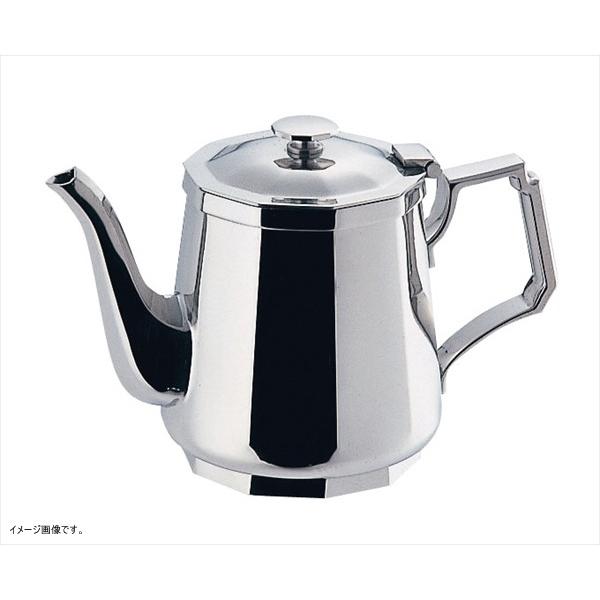 角ティーポット5人用 2202-0507 5241an コーヒー、ティー用品-コーヒー用品-キッチン、日用品、文具