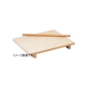 唐檜製 のし台 750×600×75